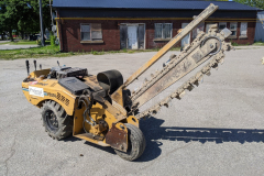 Trencher-1