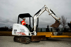 digger