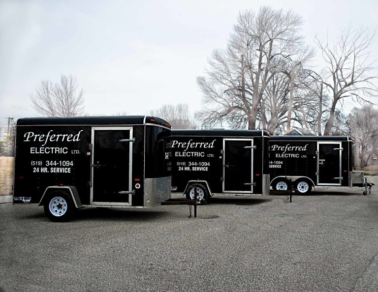 Preferred Electric photo 6